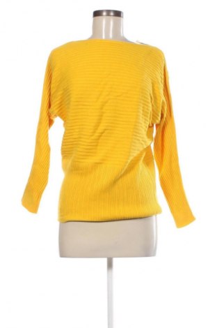 Dámský svetr S.Oliver, Velikost M, Barva Žlutá, Cena  439,00 Kč