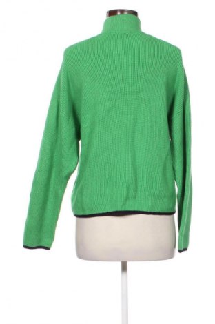Dámský svetr S.Oliver, Velikost XS, Barva Zelená, Cena  696,00 Kč