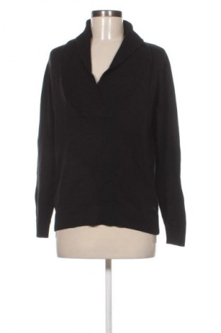 Dámsky pulóver S.Oliver, Veľkosť M, Farba Čierna, Cena  16,95 €
