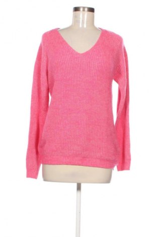 Damenpullover S.Oliver, Größe M, Farbe Rosa, Preis € 16,99