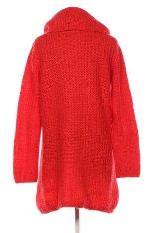 Damski sweter S.Oliver, Rozmiar M, Kolor Pomarańczowy, Cena 74,99 zł