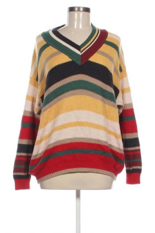 Damenpullover S.Oliver, Größe L, Farbe Mehrfarbig, Preis 17,99 €