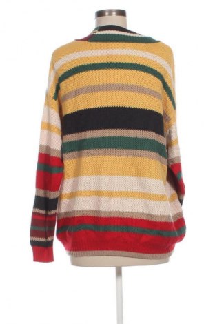 Damenpullover S.Oliver, Größe L, Farbe Mehrfarbig, Preis 17,99 €