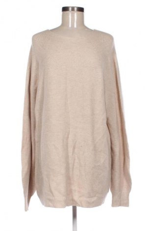 Dámský svetr S.Oliver, Velikost XL, Barva Béžová, Cena  1 177,00 Kč