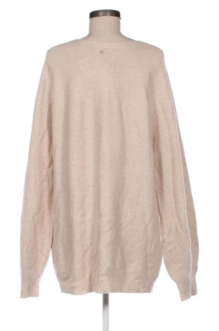 Dámský svetr S.Oliver, Velikost XL, Barva Béžová, Cena  1 177,00 Kč
