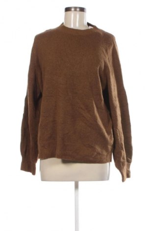 Dámsky pulóver S.Oliver, Veľkosť L, Farba Hnedá, Cena  14,95 €