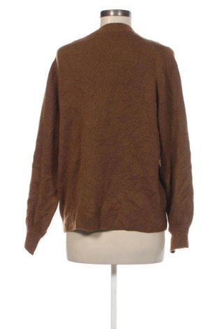 Dámsky pulóver S.Oliver, Veľkosť L, Farba Hnedá, Cena  14,95 €