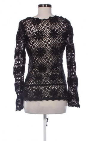 Damenpullover S.Oliver, Größe M, Farbe Schwarz, Preis € 20,99