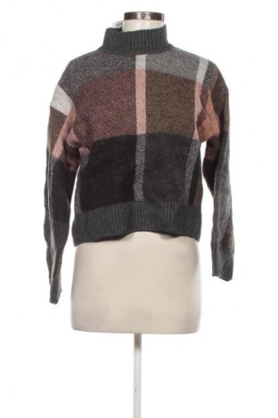 Γυναικείο πουλόβερ S.Oliver, Μέγεθος M, Χρώμα Πολύχρωμο, Τιμή 15,99 €