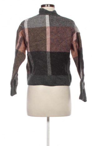 Γυναικείο πουλόβερ S.Oliver, Μέγεθος M, Χρώμα Πολύχρωμο, Τιμή 15,99 €