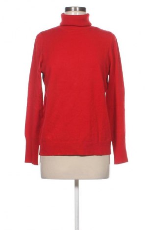 Pulover de femei S.Oliver, Mărime M, Culoare Roșu, Preț 108,04 Lei