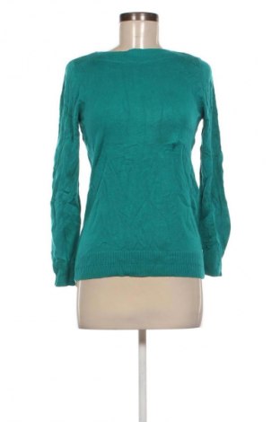 Damenpullover S.Oliver, Größe S, Farbe Grün, Preis € 16,99