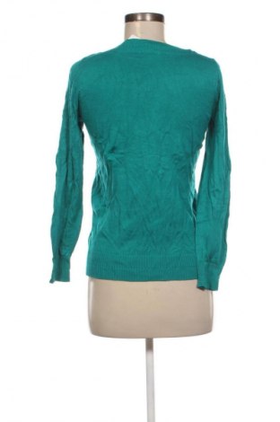 Damenpullover S.Oliver, Größe S, Farbe Grün, Preis € 16,99
