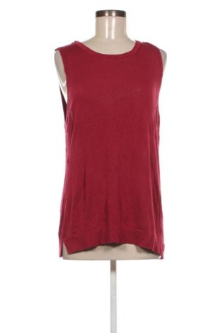 Dámsky pulóver S.Oliver, Veľkosť XL, Farba Červená, Cena  13,95 €