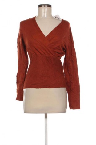 Női pulóver S.Oliver, Méret M, Szín Barna, Ár 5 619 Ft