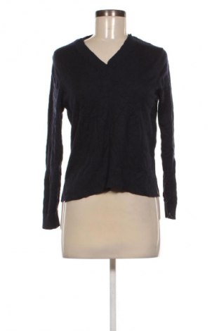 Γυναικείο πουλόβερ S.Oliver, Μέγεθος S, Χρώμα Μπλέ, Τιμή 13,99 €