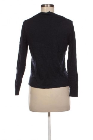 Γυναικείο πουλόβερ S.Oliver, Μέγεθος S, Χρώμα Μπλέ, Τιμή 13,99 €