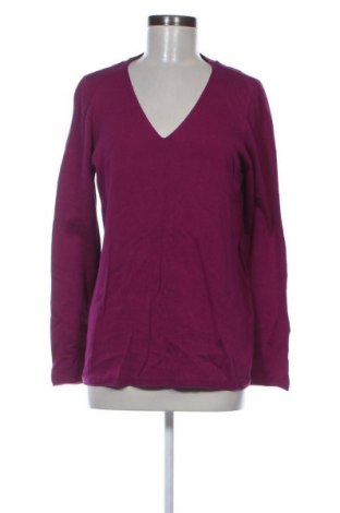 Damski sweter S.Oliver, Rozmiar L, Kolor Fioletowy, Cena 214,02 zł