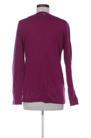 Damski sweter S.Oliver, Rozmiar L, Kolor Fioletowy, Cena 214,02 zł