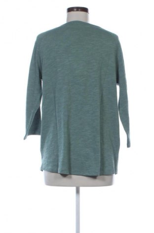 Damenpullover S.Oliver, Größe L, Farbe Grün, Preis 47,62 €