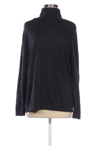 Damenpullover S.Oliver, Größe XL, Farbe Blau, Preis 37,28 €