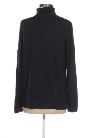 Damenpullover S.Oliver, Größe XL, Farbe Blau, Preis 37,28 €