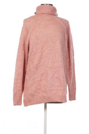 Damenpullover S.Oliver, Größe L, Farbe Rosa, Preis 14,99 €