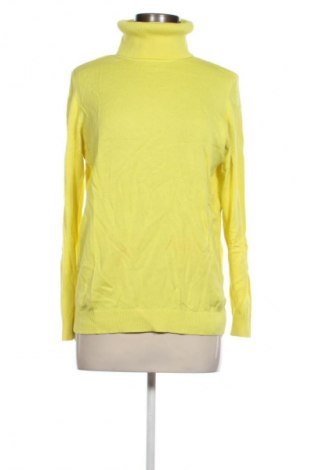 Pulover de femei S.Oliver, Mărime L, Culoare Galben, Preț 107,61 Lei