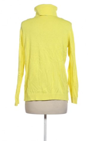 Pulover de femei S.Oliver, Mărime L, Culoare Galben, Preț 107,61 Lei