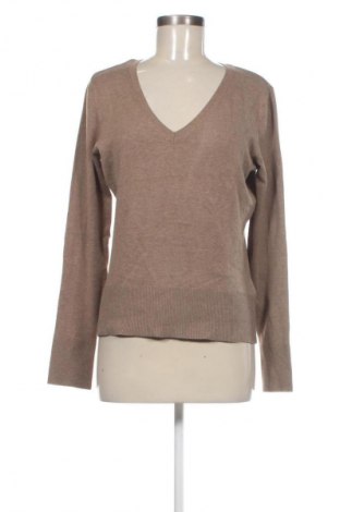 Pulover de femei S.Oliver, Mărime L, Culoare Maro, Preț 71,99 Lei