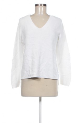 Pulover de femei S.Oliver, Mărime M, Culoare Alb, Preț 56,99 Lei