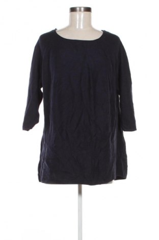 Damenpullover S.Oliver, Größe XL, Farbe Blau, Preis € 15,99