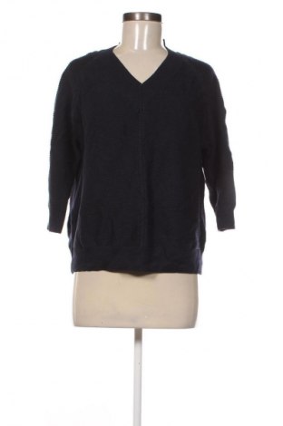 Дамски пуловер S.Oliver, Размер XS, Цвят Син, Цена 16,36 €