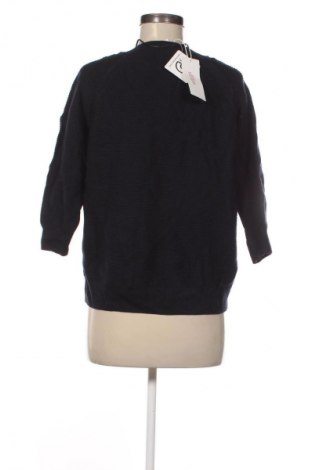 Дамски пуловер S.Oliver, Размер XS, Цвят Син, Цена 16,36 €