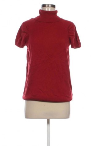 Дамски пуловер S.Oliver, Размер L, Цвят Червен, Цена 21,99 лв.