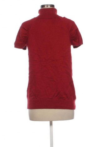 Дамски пуловер S.Oliver, Размер L, Цвят Червен, Цена 21,99 лв.