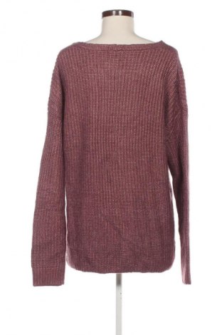 Damski sweter S.Oliver, Rozmiar L, Kolor Popielaty róż, Cena 60,99 zł