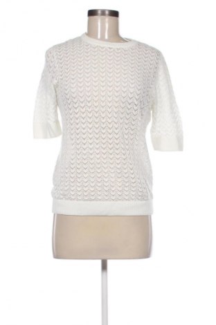 Női pulóver S.Oliver, Méret M, Szín Fehér, Ár 4 669 Ft