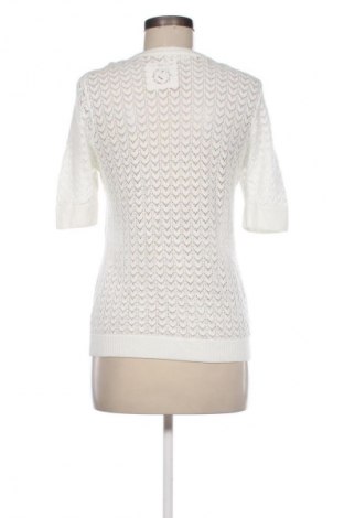 Női pulóver S.Oliver, Méret M, Szín Fehér, Ár 4 669 Ft