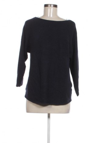 Γυναικείο πουλόβερ S.Oliver, Μέγεθος M, Χρώμα Μπλέ, Τιμή 13,99 €