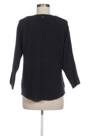 Γυναικείο πουλόβερ S.Oliver, Μέγεθος M, Χρώμα Μπλέ, Τιμή 13,99 €