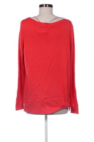 Damenpullover S.Oliver, Größe XL, Farbe Rot, Preis 20,92 €