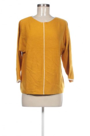 Дамски пуловер S.Oliver, Размер M, Цвят Оранжев, Цена 93,99 лв.