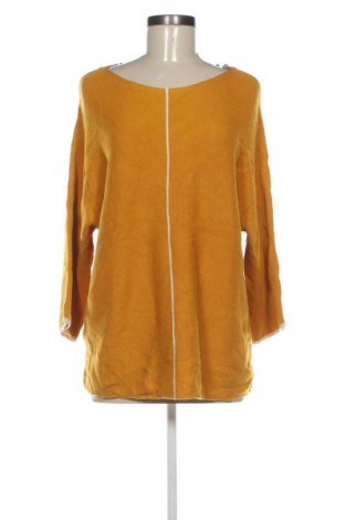 Női pulóver S.Oliver, Méret XL, Szín Sárga, Ár 6 869 Ft