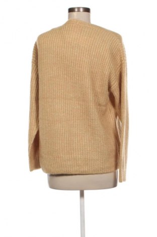 Γυναικείο πουλόβερ S.Oliver, Μέγεθος M, Χρώμα  Μπέζ, Τιμή 56,99 €