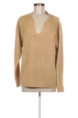 Dámský svetr S.Oliver, Velikost M, Barva Béžová, Cena  1 429,00 Kč