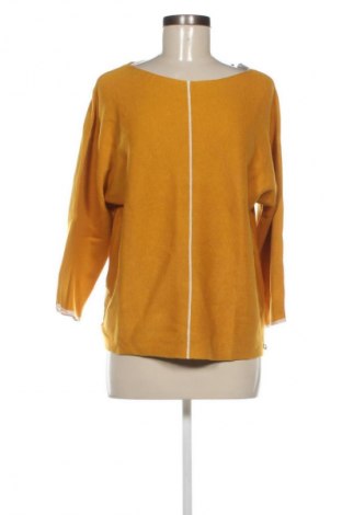 Dámsky pulóver S.Oliver, Veľkosť M, Farba Žltá, Cena  56,95 €