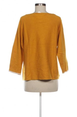 Dámsky pulóver S.Oliver, Veľkosť M, Farba Žltá, Cena  56,95 €