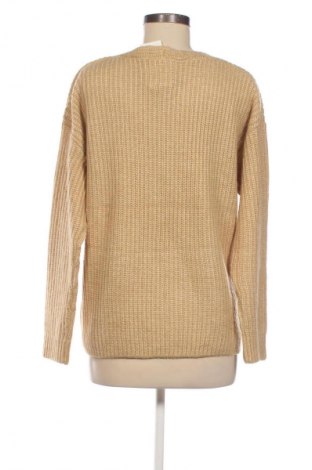 Damenpullover S.Oliver, Größe M, Farbe Beige, Preis 61,99 €