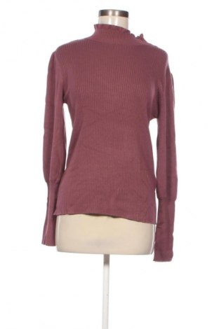 Γυναικείο πουλόβερ S.Oliver, Μέγεθος M, Χρώμα Σάπιο μήλο, Τιμή 56,99 €